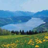 Millseestätter